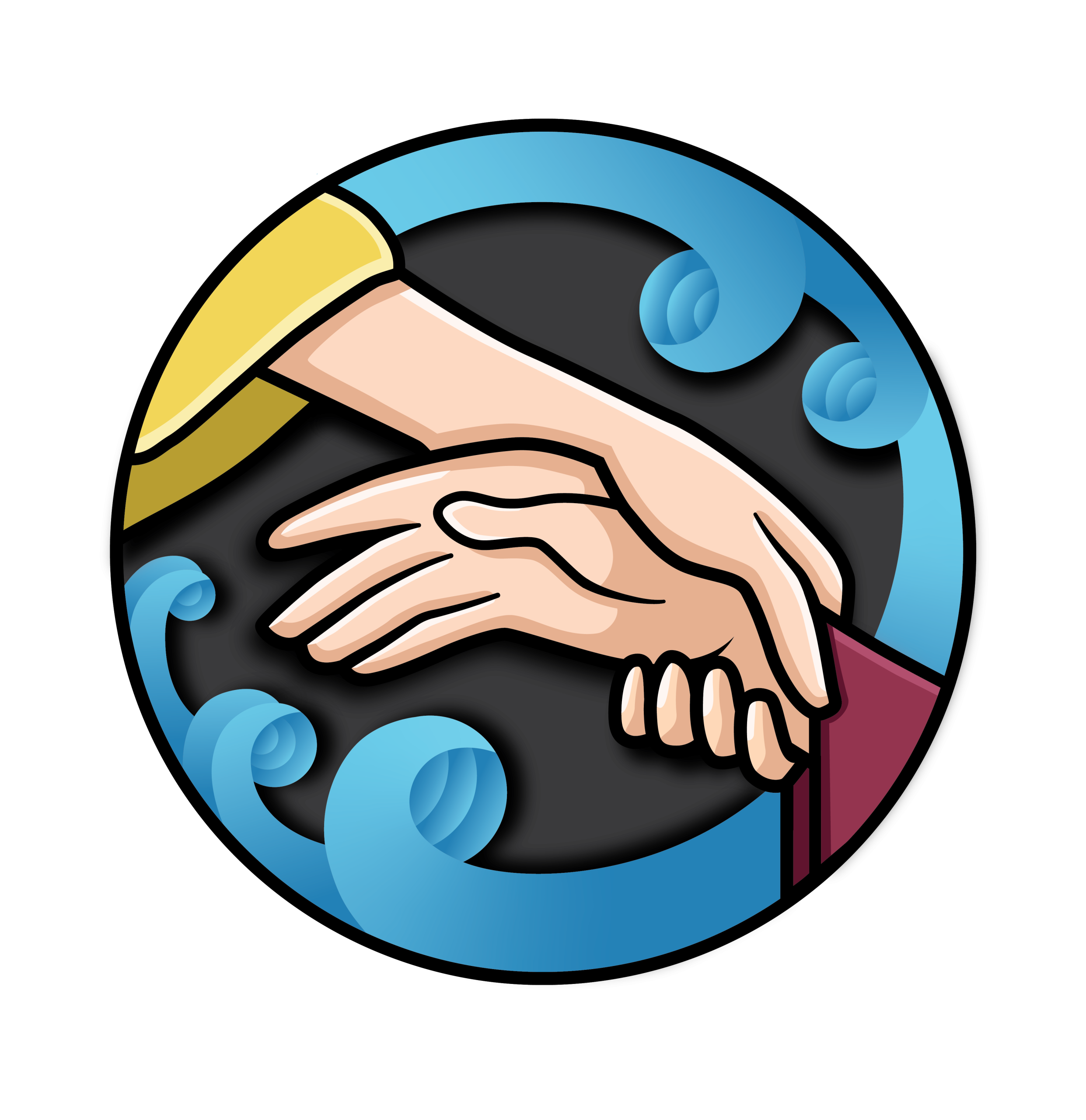 Humanity Vivified Logo