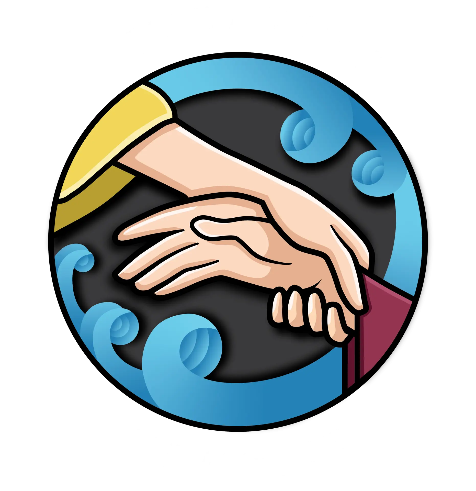 Humanity Vivified Logo