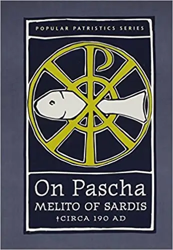 Melito of Sardis