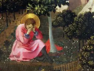 Remembrance of evil entailing death