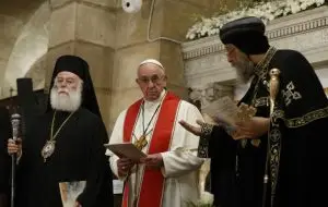 Ecumenism