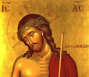 Holy Week